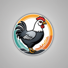 Zrušení prodeje nosných kuřic